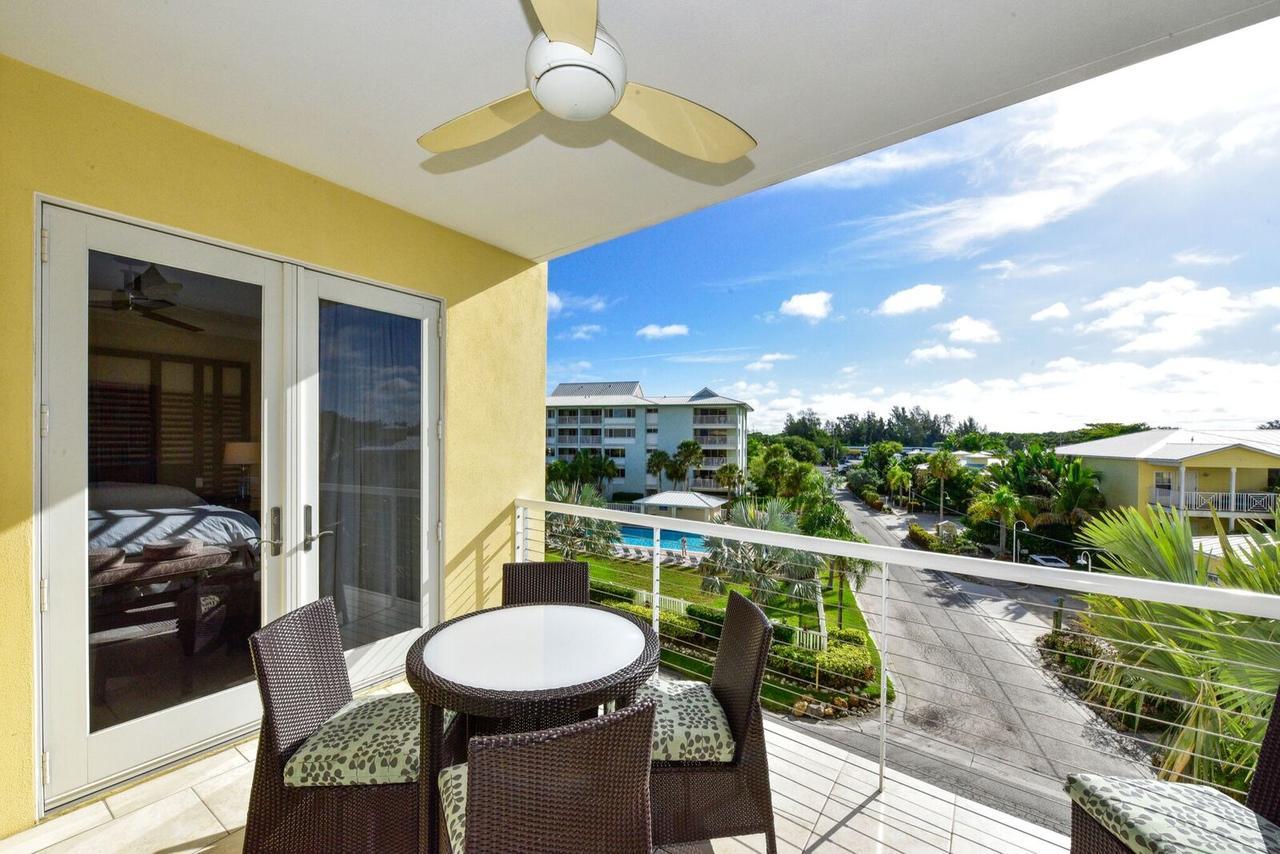 Beach Residences On Siesta, Aka The Hyatt Siesta Key Exterior photo