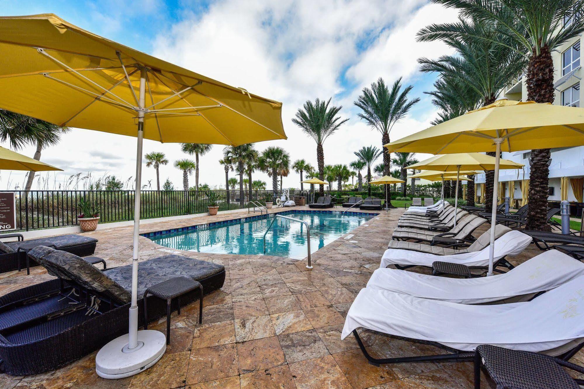 Beach Residences On Siesta, Aka The Hyatt Siesta Key Exterior photo